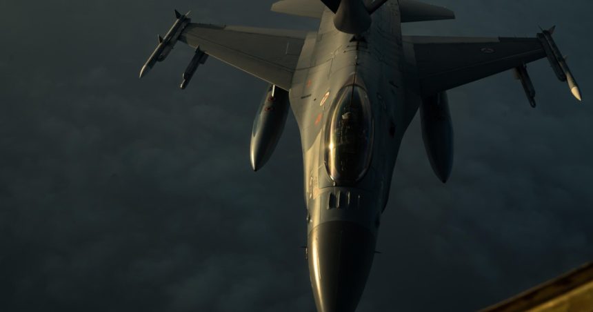 ucraina va primi toate f 16 promise de norvegia pana la sfarsitul anului 682618ea2111c