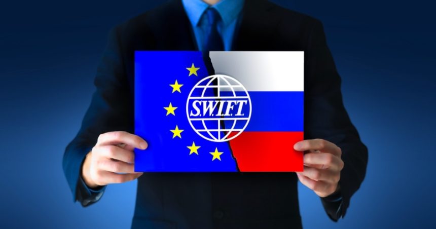 ue ia in calcul deconectarea a 20 de banci de la sistemul swift ca sanctiune impotriva rusiei 68346e0df06eb