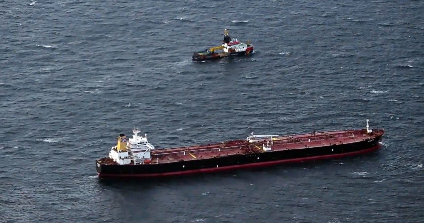 ue impune rusiei un nou set de sanctiuni este vizata direct flota fantoma a lui putin folosita pentru exportul de petrol si gaze 68245a6e5a9a7