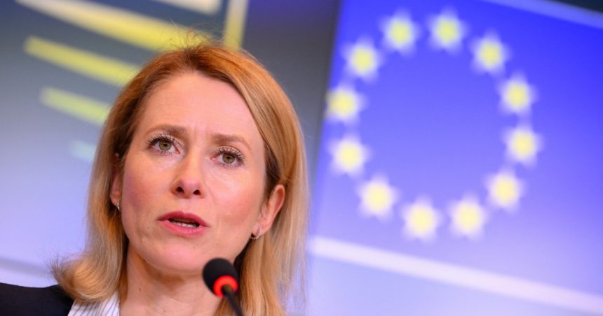 ue plateste 1 miliard de euro industriei de aparare a ucrainei din dobanzile generate de activele rusesti blocate 681e450165a8c