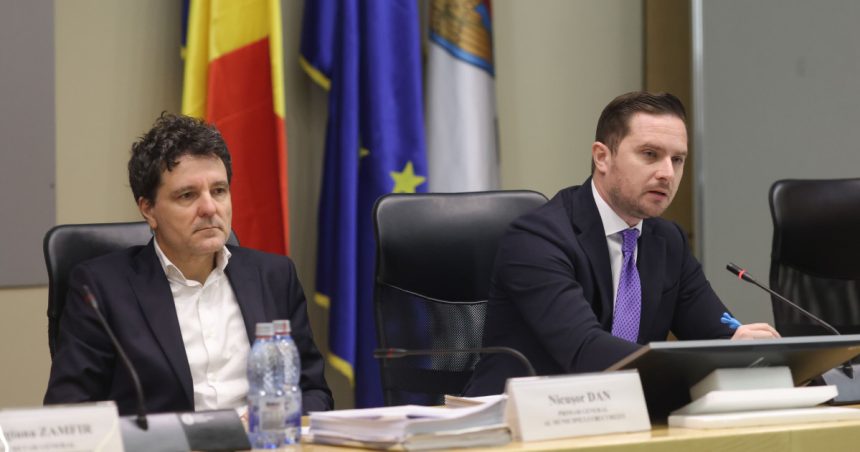 ultima sedinta a consiliului general al capitalei la care participa edilul nicusor dan consilierii aleg primarul interimar 683017591ece1