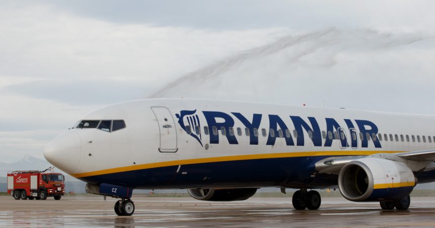 un avion a facut o aterizare de urgenta in franta dupa ce o femeie a nascut la bord 68231bacb8c8f