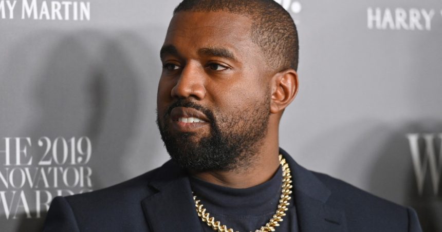 un cantec al lui kanye west in care este glorificat hitler ascultat de milioane de ori pe platforma x a lui elon musk 682ade020633b