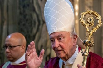 un cardinal dezvaluie detalii din conclavul secret in care a fost ales papa leon al xiv lea o experienta minunata 681f942a1bfb0