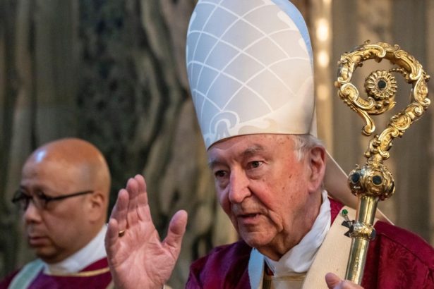 un cardinal dezvaluie detalii din conclavul secret in care a fost ales papa leon al xiv lea o experienta minunata 681f942a1bfb0