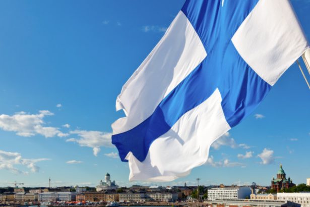 un fost sef al serviciului secret finlandez suspectat de tradare 68309de278e1a
