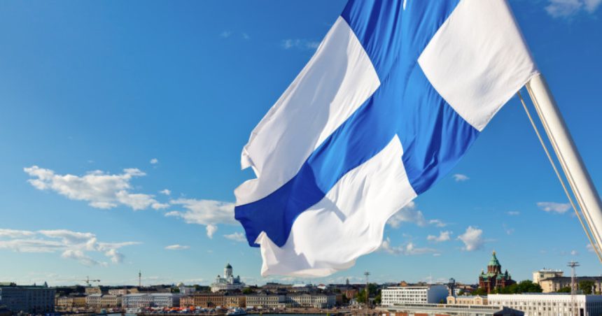 un fost sef al serviciului secret finlandez suspectat de tradare 68309de278e1a