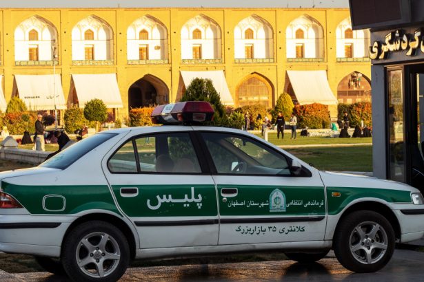 un judecator iranian a fost asasinat chiar in timp ce mergea catre serviciu cum a avut loc atacul 683590af4de9b