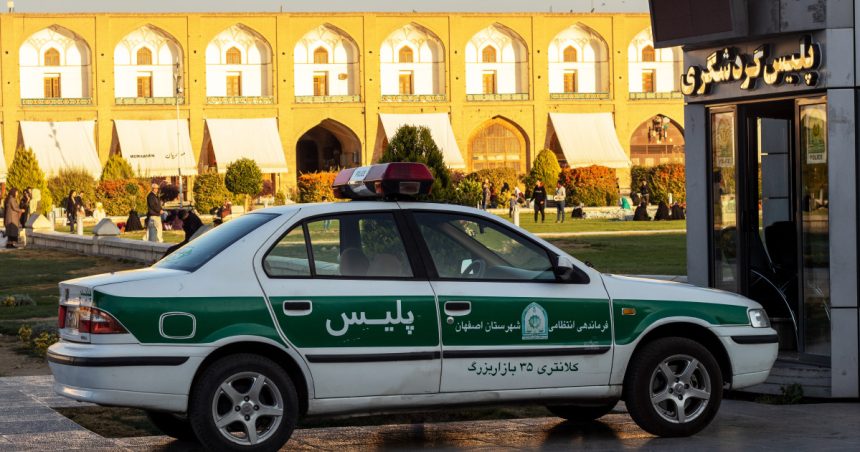 un judecator iranian a fost asasinat chiar in timp ce mergea catre serviciu cum a avut loc atacul 683590af4de9b
