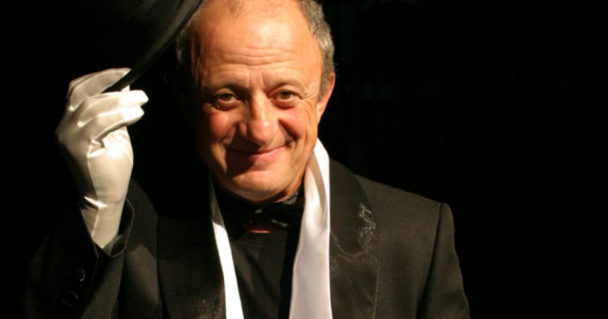 un spectacol de teatru cu mihai malaimare a fost anulat la iasi dupa ce actorul a facut o remarca extremista pe facebook 681f66af5251f
