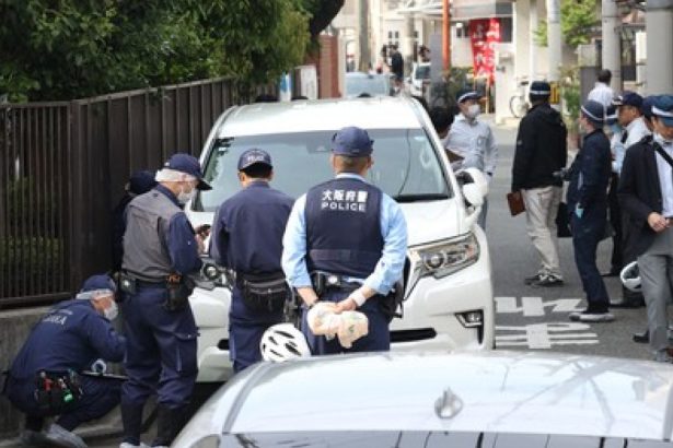 un tanar de 28 de ani a intrat cu masina intr un grup de elevi in japonia barbatul a fost arestat 68135566df41b