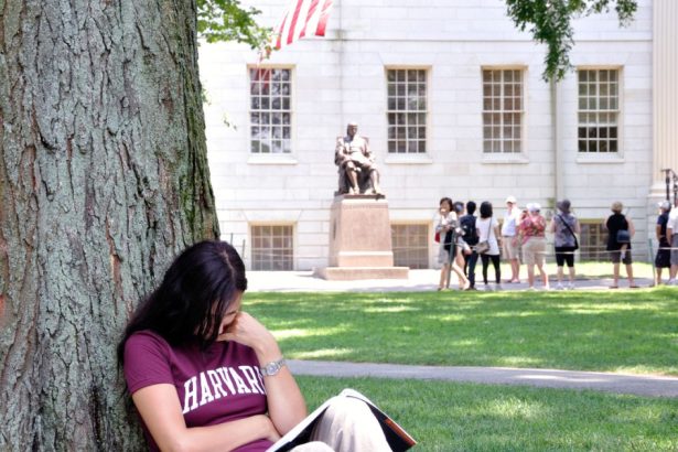 universitatea harvard da in judecata administratia trump pentru a opri interdictia federala privind inscrierea studentilor straini 68308546e3b53