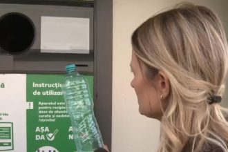 unsprezece comercianti au incercat sa fraudeze sistemul de garantie returnare au fost demarate verificari 681e3d07a7b1d