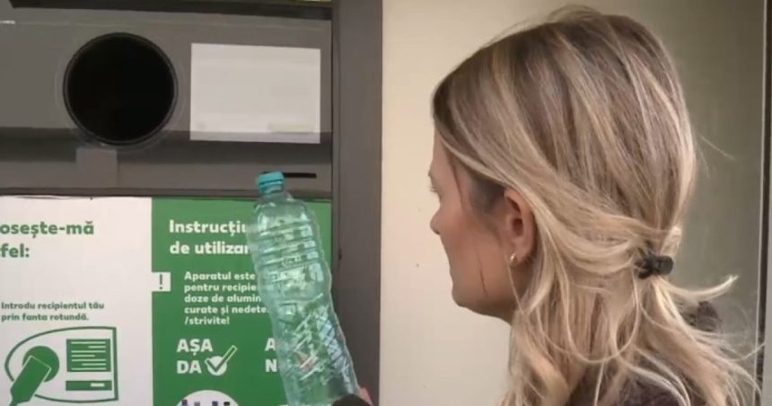 unsprezece comercianti au incercat sa fraudeze sistemul de garantie returnare au fost demarate verificari 681e3d07a7b1d