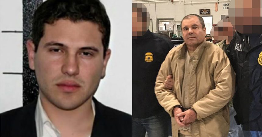 vanatoarea pentru liderul celei mai sangeroase factiuni din cartelul sinaloa cum scapa mereu fiul lui el chapo din ghearele politiei 6822c4f5dfc1b
