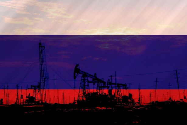 veniturile rusiei din vanzarea de petrol si gaze s au prabusit in luna aprilie care este motivul 681c716cddd1e