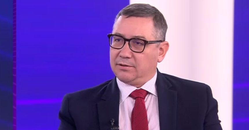victor ponta se va implica in campania pentru turul al ii lea nu o sa ma vedeti disparand in ceata ce spune despre guvernul ciolacu 681847403625a