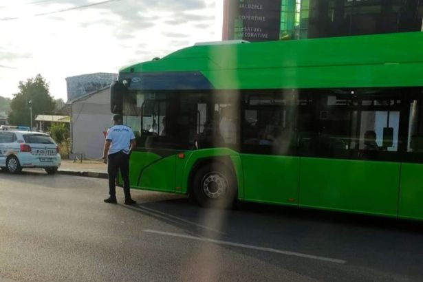 video 28 de soferi de autobuz din brasov au primit mandate de arestare in dosarul furtului de combustibil 681496b8af481