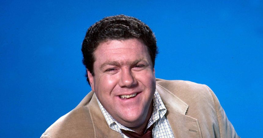 video actorul george wendt cunoscut mai ales pentru rolul lui norm din serialul cheers a murit la varsta de 76 de ani 682d98722880c