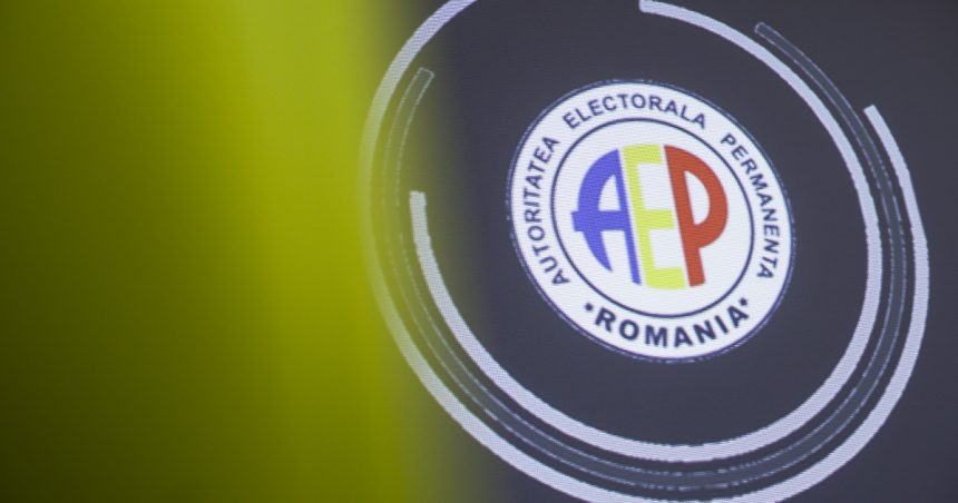video alegeri prezidentiale 2025 aep atrage atentia asupra dezinformarilor online legate de votul in tara si in strainatate 68222cd97ff2e