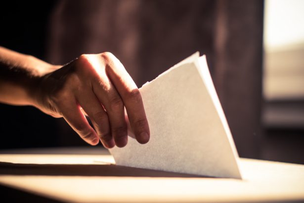 video alegeri prezidentiale 2025 turul 1 generatia z are pretentii mari de la politicieni numarul tinerilor care merg la vot in crestere 6817883b9438d
