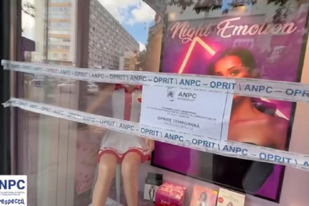video anpc a controlat mai multe sex shop uri din bucuresti si a dat amenzi de aproape un milion de lei pricipalele nereguli constatate 6824df141d521