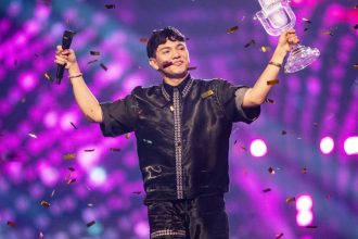 video austria a castigat concursul eurovision 2025 cu piesa wasted love a contratenorului jj 68298a6588cc1