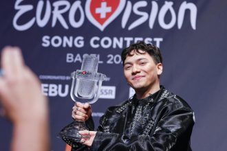 video austria a castigat eurovisionul dar pare ca se teme va fi scump jj nu se poate ce am facut 682c424471f03