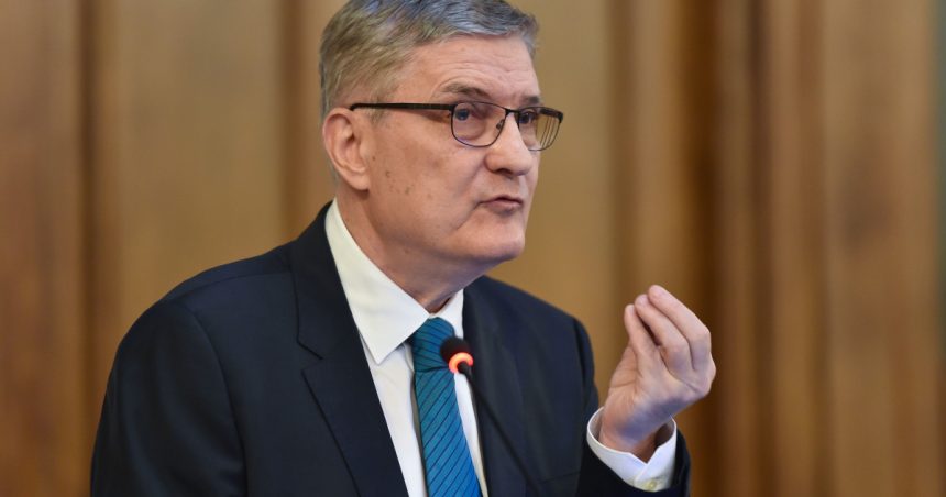 video avertisment de la daniel daianu orice guvern va veni la putere va fi unul fragil ce masuri urgente se impun 682198fd4cf0c