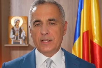 video calin georgescu il ataca pe nicusor dan fara a i pomeni numele in a patra aparitie publica din aceasta saptamana 6826defe5fd82
