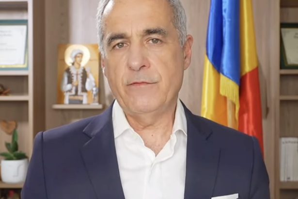 video calin georgescu spune ca se retrage din viata politica aleg sa fiu un observator pasiv al vietii publice si sociale 6834d3118b861