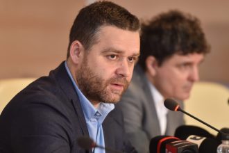 video ce a raspuns ciprian ciucu intrebat daca va candida la primaria capitalei 6838454ee8f44