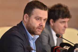 video ce spune ciprian ciucu despre o eventuala candidatura la primaria capitalei n as vrea sa zica cineva ca fug de responsabilitate 683b231771060