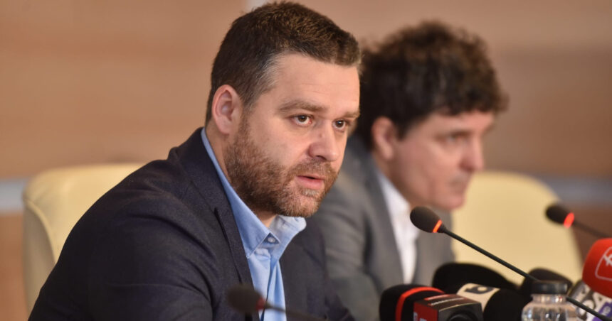video ce spune ciprian ciucu despre o eventuala candidatura la primaria capitalei n as vrea sa zica cineva ca fug de responsabilitate 683b231771060