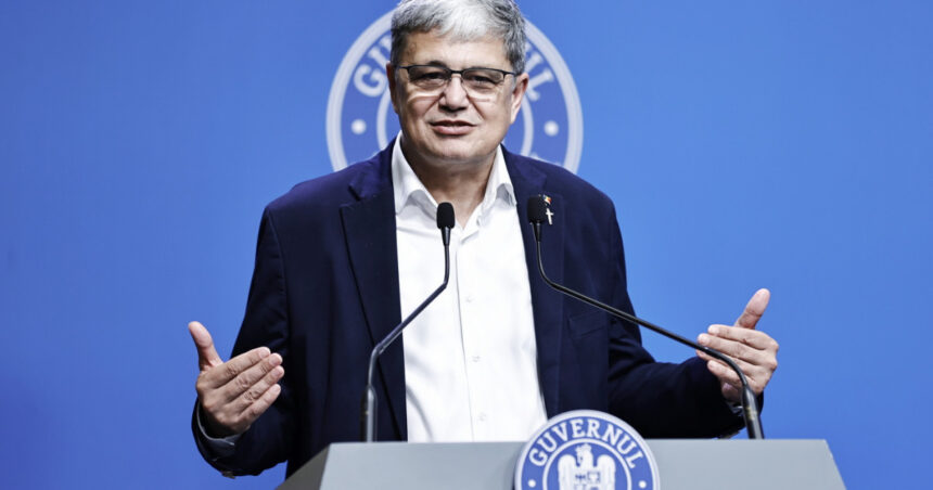 video comisia europeana a suspendat 869 milioane de euro din cererea 3 din pnrr bolos anunta cate jaloane sunt neindeplinite 6839a3e3efbef