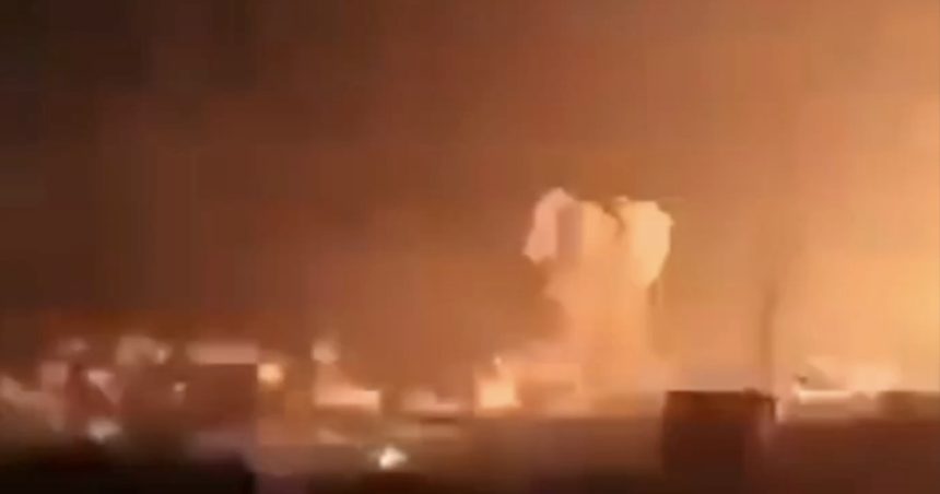 video conflictul india pakistan cel putin opt civili au murit in urma atacului indian trei oameni au fost ucisi de artileria pakistaneza 681af10deb43d