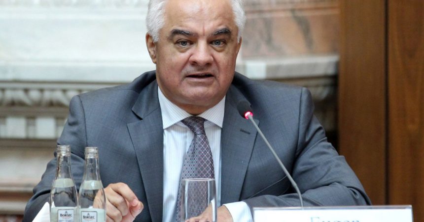 video consilierul bnr eugen radulescu romania are neincasari de peste 2 miliarde de euro anual din tva asta nu e nepricepere e frauda 682da591b1a7b
