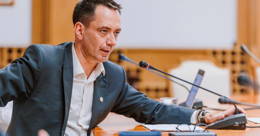 video csoma botond purtator de cuvant udmr un guvern minoritar nu va fi capabil sa gestioneze eficient situatia macroeconomica dificila 682b19cc39005