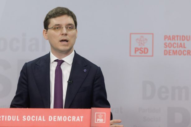 video culisele negocierilor pentru guvernare victor negrescu despre pozitia psd nu vom incepe o discutie de la persoane sau functii 683369ec076aa