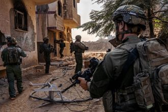 video culisele operatiunii militare din fasia gaza armata israeliana acuzata ca foloseste scuturi umane fa asta sau te omoram 68321bebbeafc