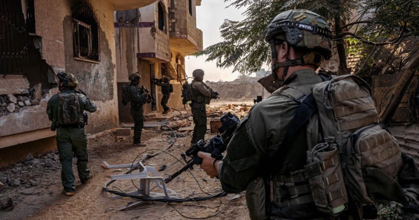 video culisele operatiunii militare din fasia gaza armata israeliana acuzata ca foloseste scuturi umane fa asta sau te omoram 68321bebbeafc