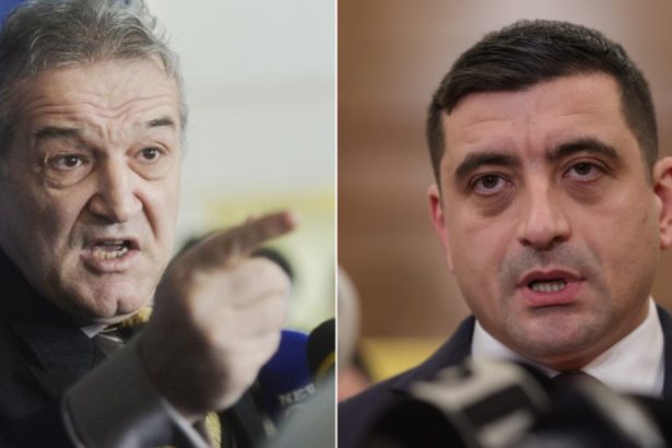 video cum raspunde gigi becali acuzatiilor de coruptie lansate de george simion este acaparat si dominat de tiktok si internet 682dc78d95935