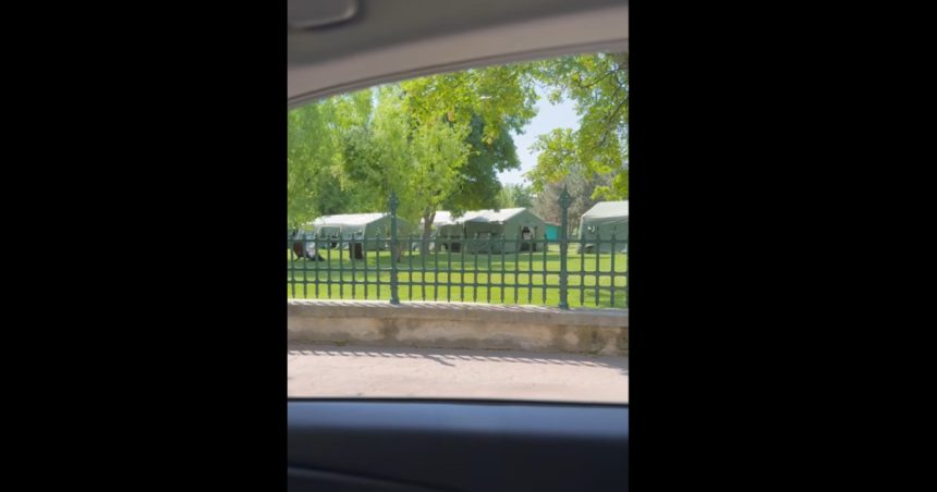 video dezinformare privind razboiul raspandita pe tiktok printr o inregistrare cu organizarea astrofest in bucuresti sunt baliverne 683079c985c0a