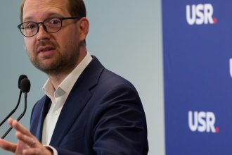 video dominic fritz fara psd nu pot fi trecute in parlament reformele fiscale propuse de nicusor dan 6835a72e4357d
