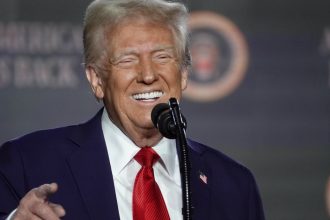 video donald trump crede ca sua ar trebui sa preia fasia gaza si sa o transforme intr o zona a libertatii 68260e5f91937