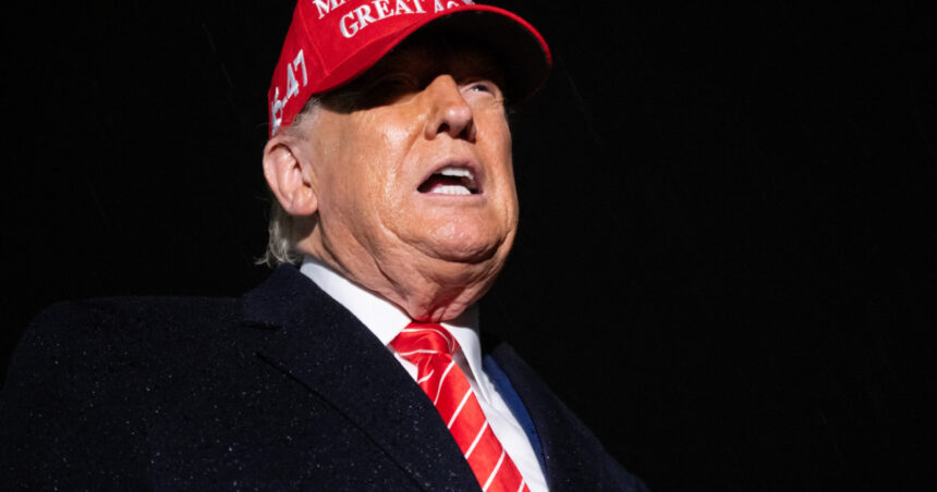 video donald trump vrea sa dubleze tarifele la otel si aluminiu la 50 incepand din 4 iunie 683a93e545030