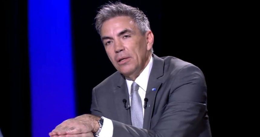 video dragos anastasiu cel putin o ajustare sau chiar o marire de taxe va fi imposibil de evitat 681f8b0420604