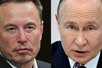 video elon musk a avut contacte cu vladimir putin dupa ce a fost luat in vizor de spionii rusi afirma un fost agent fbi 6824a1ec44e9c