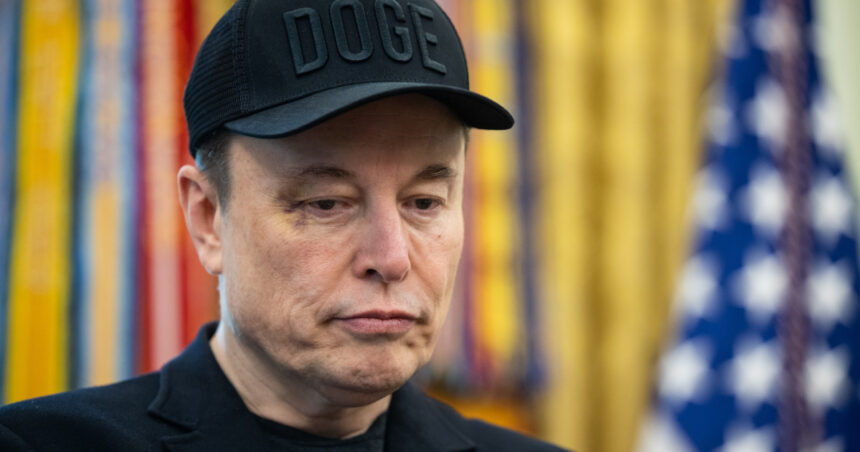 video explicatia lui elon musk pentru vanataile de pe fata sa l a lovit fiul sau x 683a8ce06443d