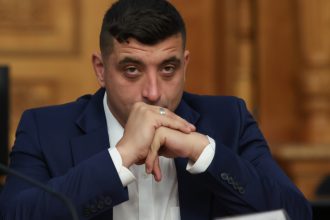 video george simion a multumit statelor unite ca au scos romania din programul visa waiver mesajul a fost puternic si corect 681f3d76c172a